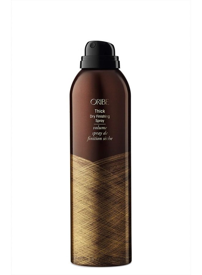 Oribe Thick Dry Finishing Spray, 7 oz - Image 5