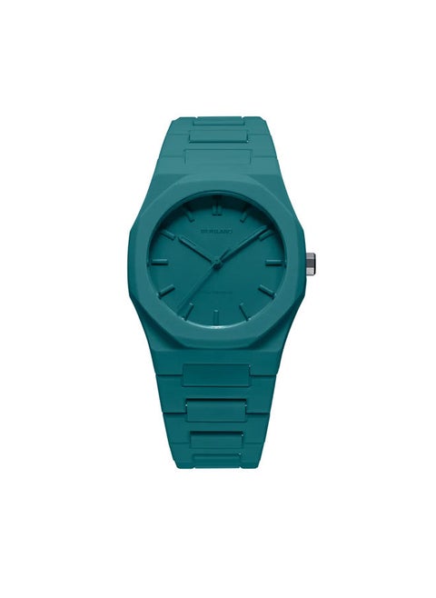 Polycarbonate Analog Watch PCBU02