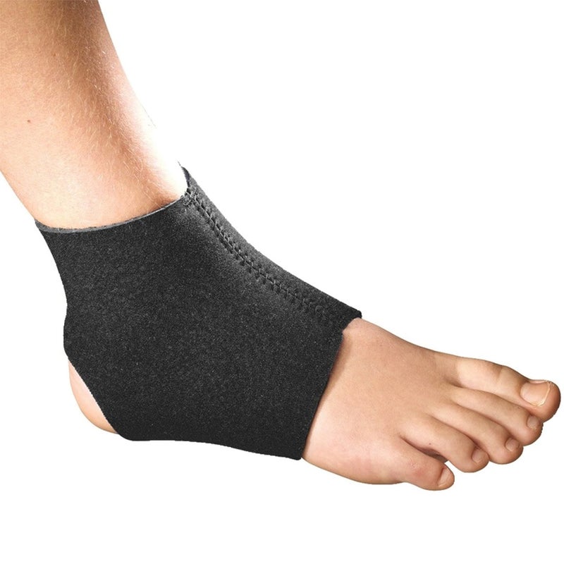OTC KidsLine Ankle Support Slipon Style Neoprene