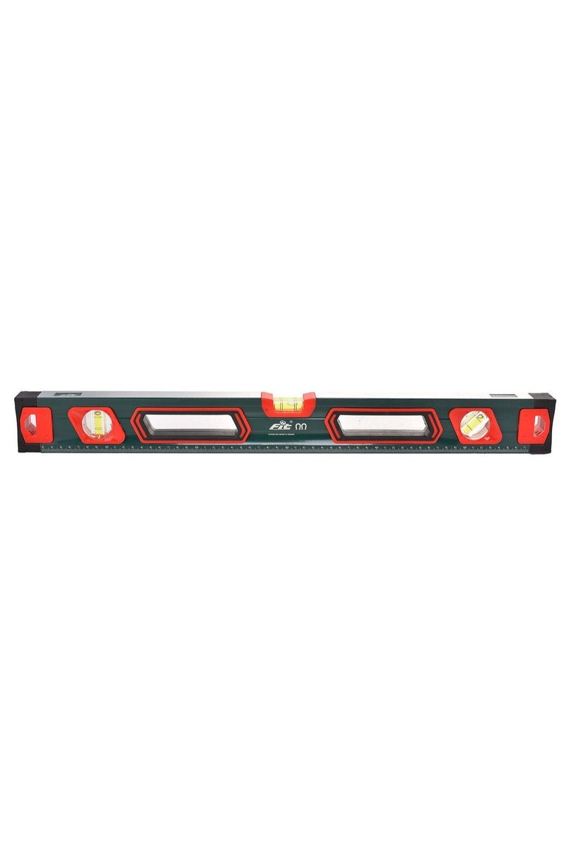FIT 3-Eye Spirit Level 60cm Heavy Duty – Chinese (Model 49060600)
