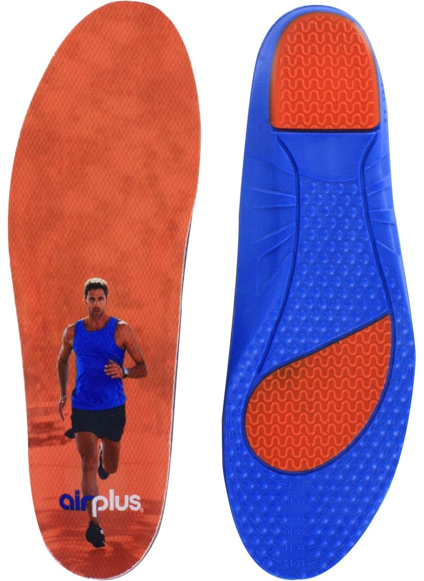 airplus Airplus Ultra Sport Insole Men's 7-13 