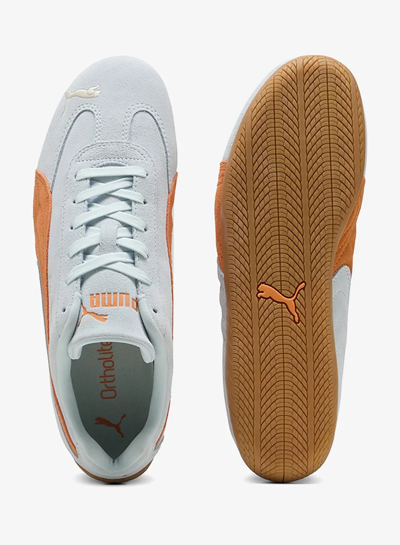 بوما سبيدكات أو جي