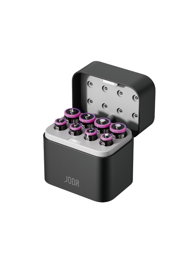 joda Joda Aa Aaa Lithium Batteries 8 Pack 1.5 V ZF4A6EEF3762E3EE5A93CZ