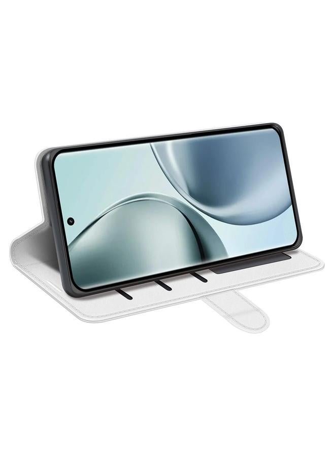 S-TOP Case For Realme 14 Pro 5G R64 Texture Horizontal Flip Leather Phone Case - Image 5