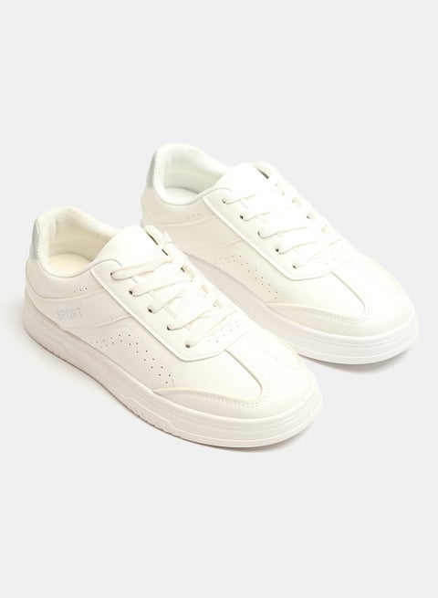 Modern Everyday Sneakers