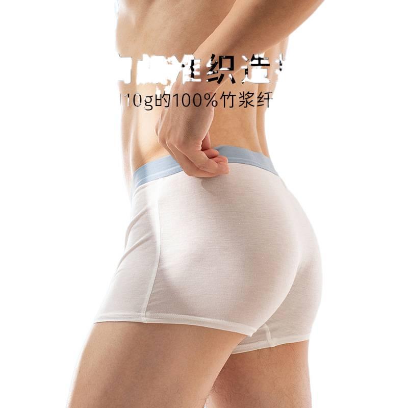 ملابس داخلية نسائية للاستعمال مرة واحدة، عبوة من 3 قطع، مقاس XXL للسفر للهدايا للاستخدام الشخصي للطاولة - Image 4
