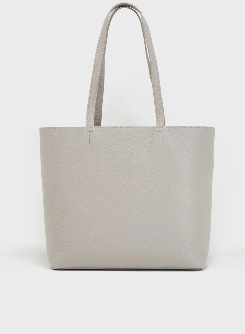 Ted Baker Alliie Giant Knot Shopper