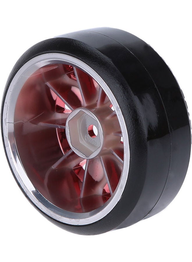 نيبمينينت إطارات سيارة دريفت من 4 قطع - Image 4