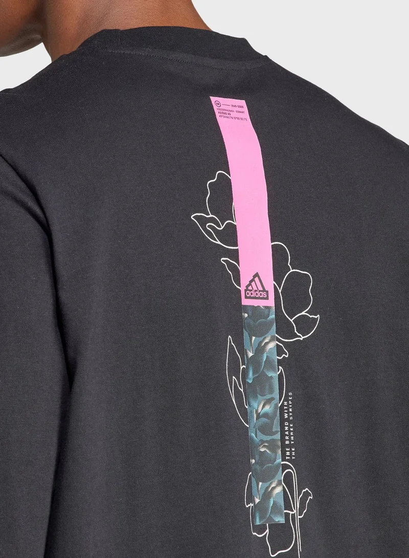 Adidas Essential T-Shirt