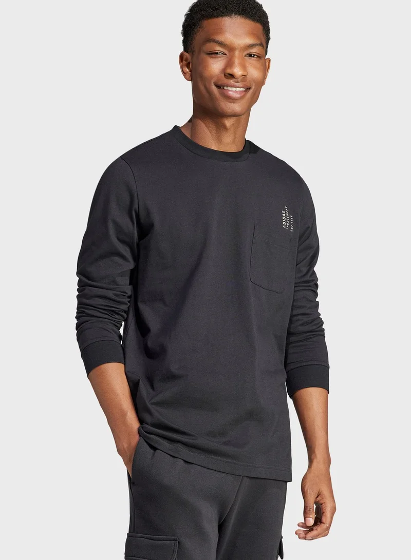 Adidas Essential T-Shirt