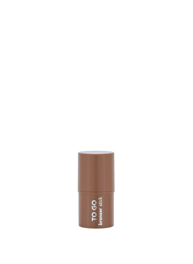 flormar To Go Bronzer Stick Biscuit 002 - Image 2