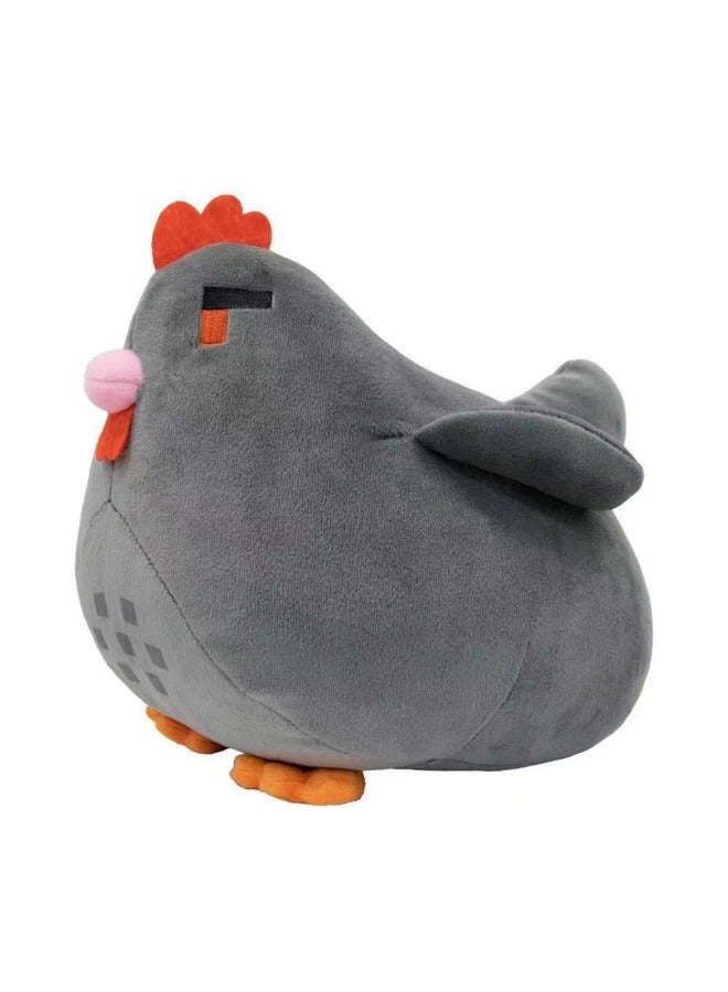 عام ستاردو وادي الدجاج الديك الكبير أفخم دمية لعبة هدية للعائلة والأصدقاء - Image 1