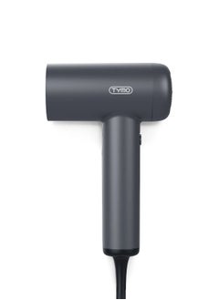 TYMO TYMO HC602 Airhype Lite High-Speed Hair Dryer Gray 3 Nozzles 240V  - Image 2