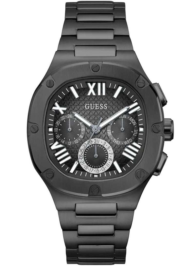 Guess Watch For Men GW0572G3 - Image 1