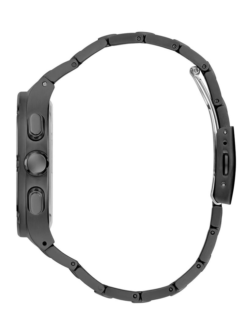 Guess Watch For Men GW0572G3 - Image 3