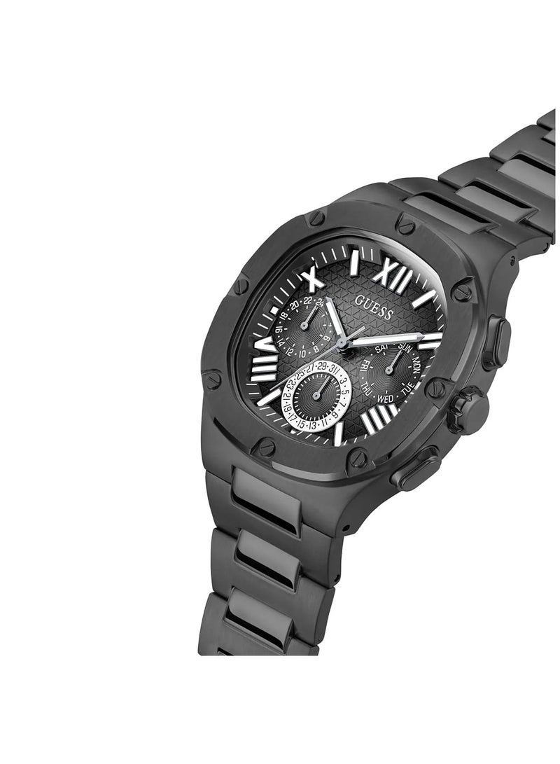 Guess Watch For Men GW0572G3 - Image 4
