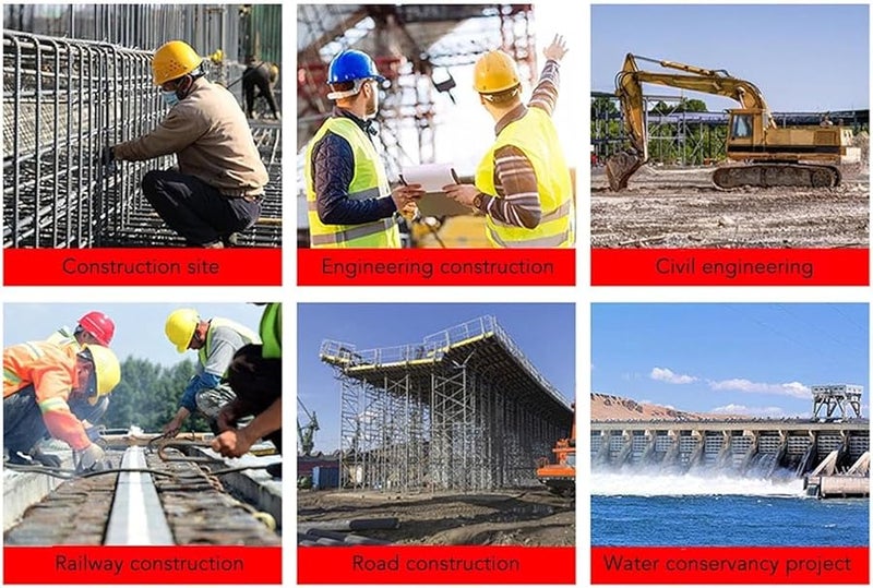 Ruide Total Station Bent Eyepiece 90 Degree Elbow Diagonal Optical Glass ABS For Tunnel Steep Slope Surveying - Image 5