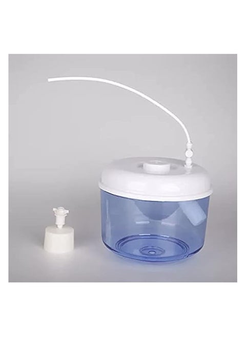 Aqua automatic water bottle direct connection with filter (10l)