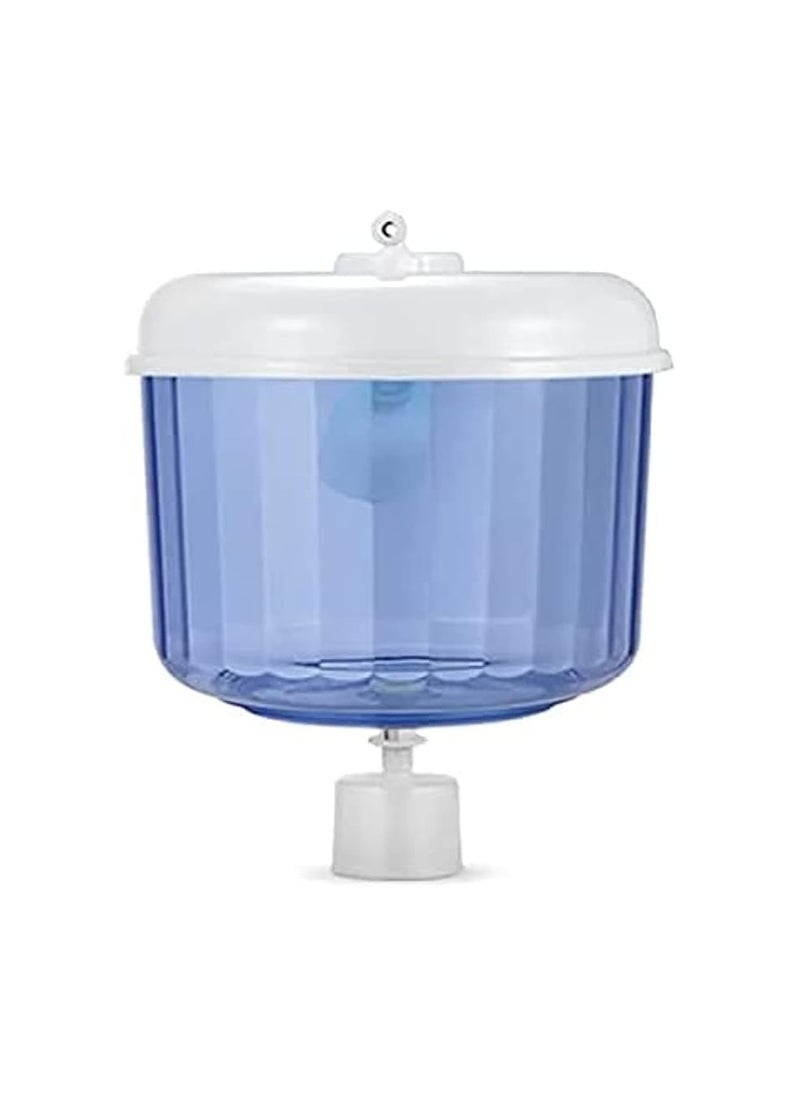 Generic - Aqua automatic water bottle direct connection with filter (10l) - Image 1