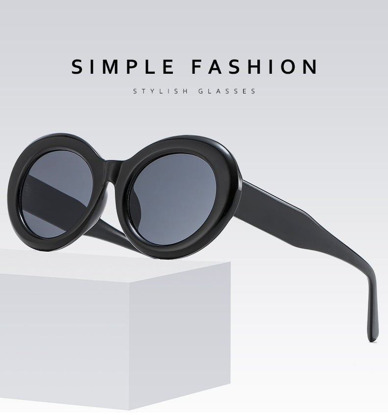 Sunglasses UV Protection Fashion 3569 - Image 5