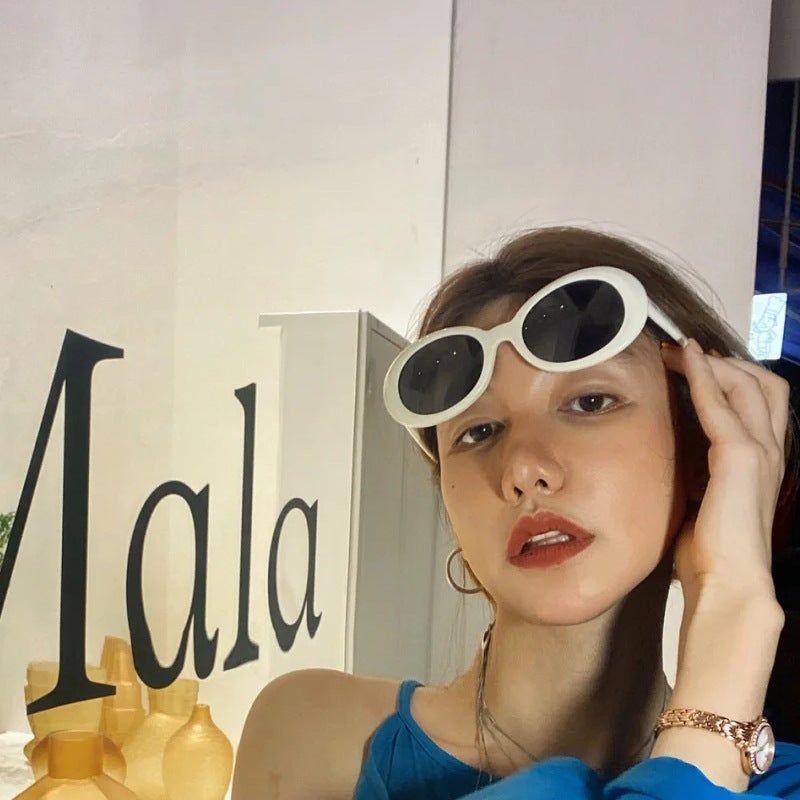 Sunglasses UV Protection Fashion 3569 - Image 2