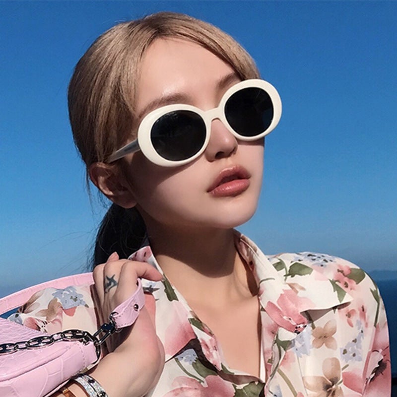 Sunglasses UV Protection Fashion 3569 - Image 4