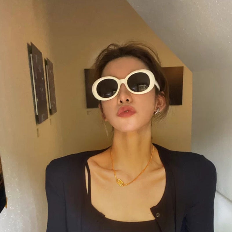 Sunglasses UV Protection Fashion 3569 - Image 3