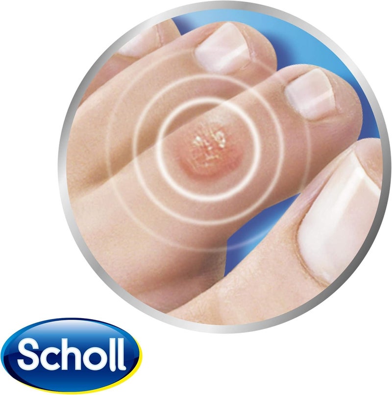 Scholl Two in One Corn Express Pen - Image 5