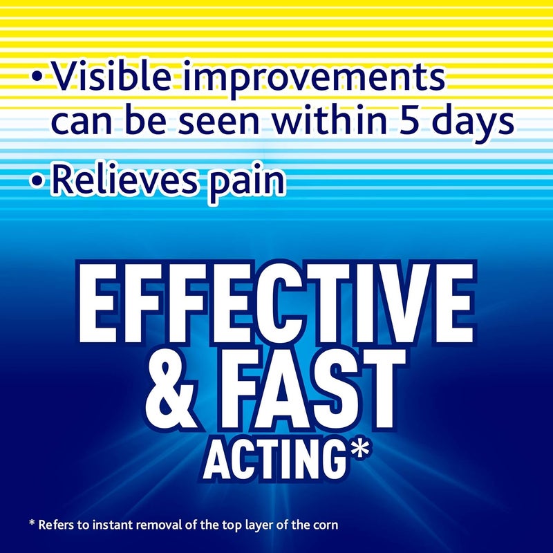 Scholl Two in One Corn Express Pen - Image 2