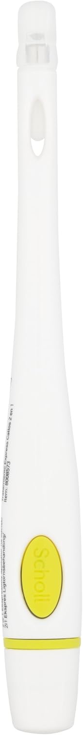 Scholl Two in One Corn Express Pen - Image 4