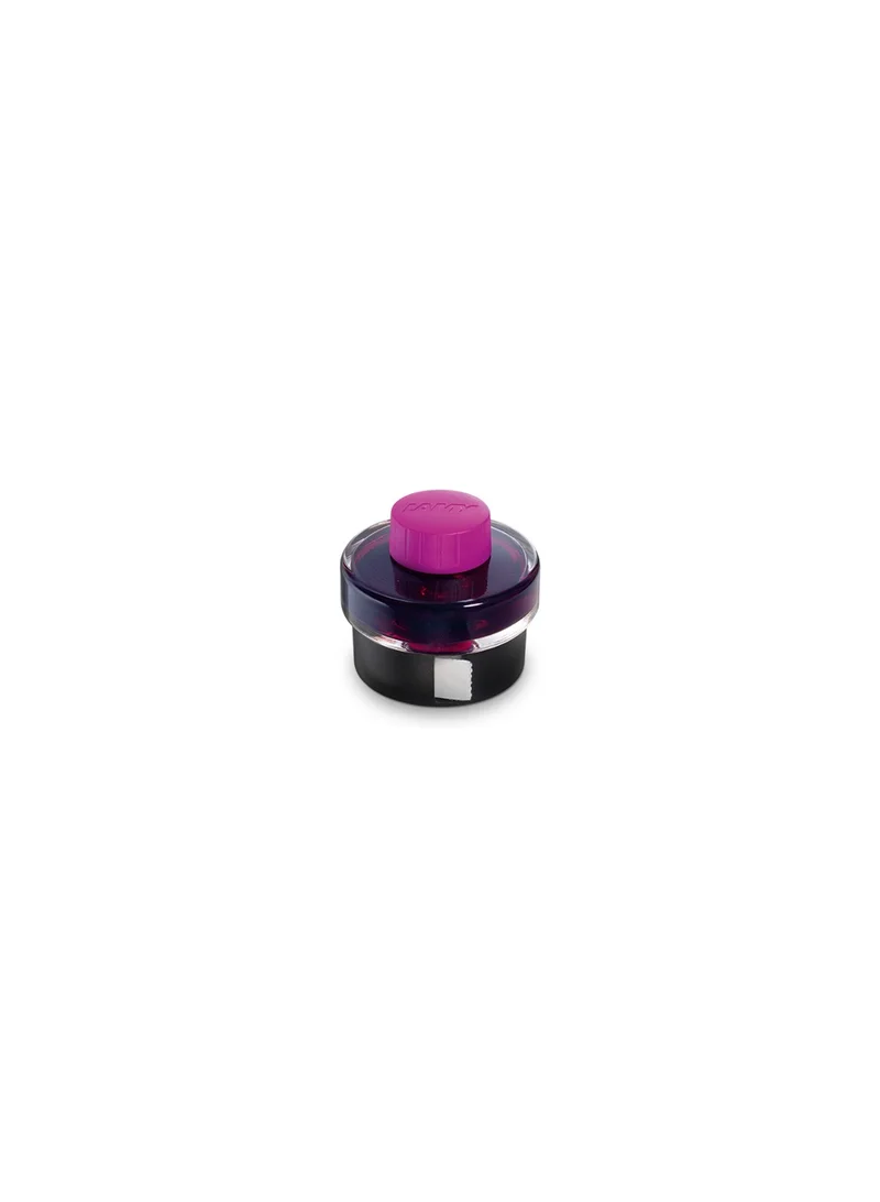 LAMY LAMY Fountain Pen ink 50 ml Vibrant Pink (T52-VP)
