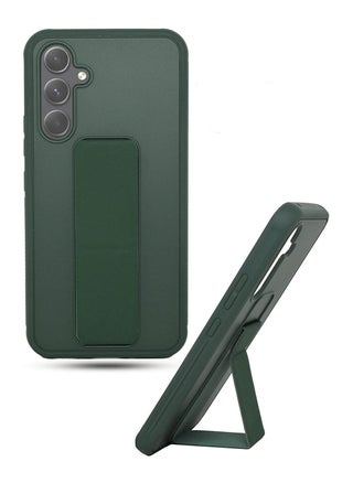 Finger Grip ,Dark Green