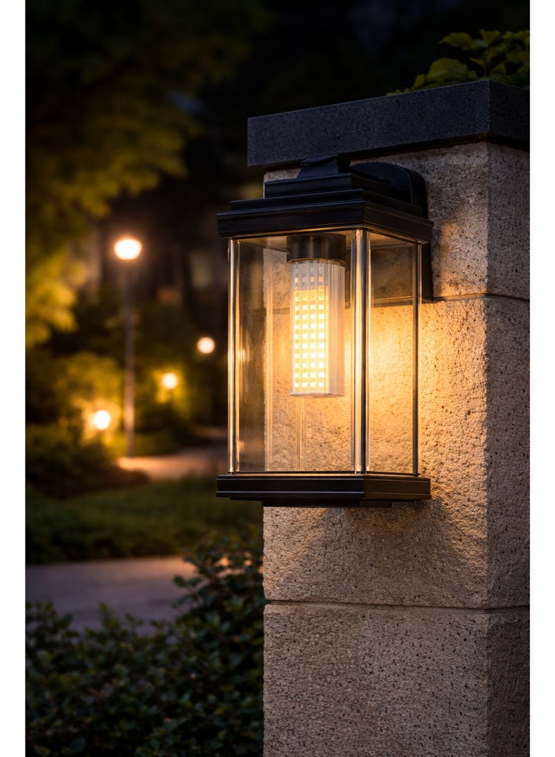 لمبة LED قدرة 13 واط قاعدة E27 لون أبيض دافئ 2700K موفرة للطاقة AC85-265V تردد 50/60Hz جسم ألمنيوم قوي غير قابلة للكسر صناعة ألمانية - Image 4