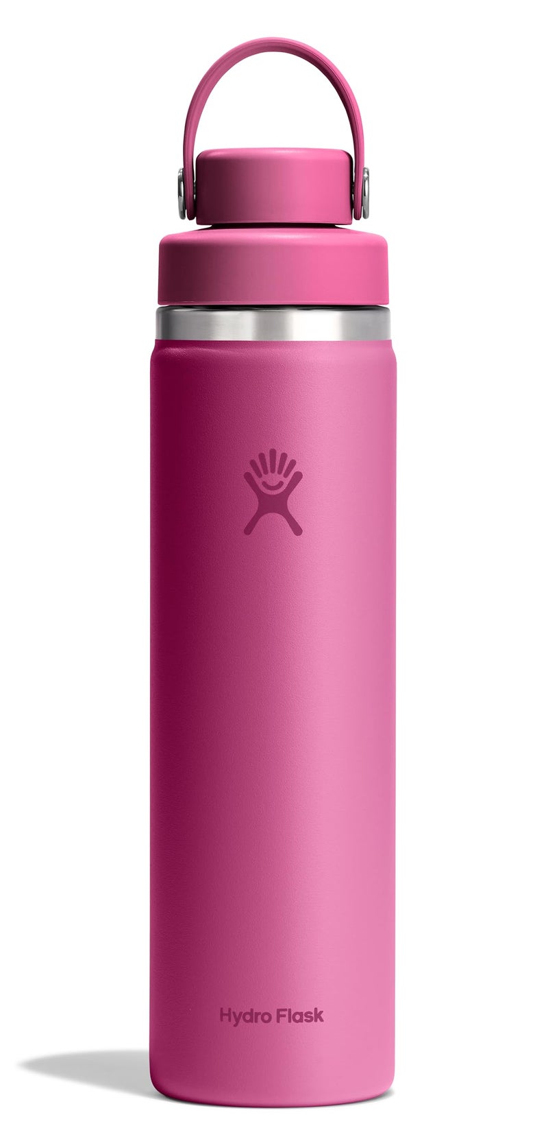 Hydro Flask 24 Oz Wide Flex Chug Cap Reef - Image 1