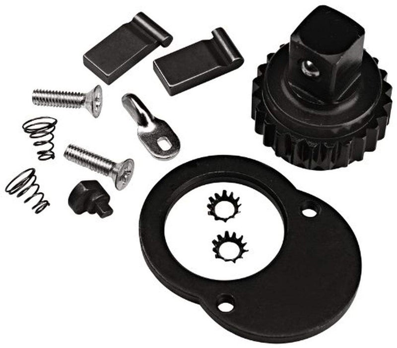 Proto Stanley Proto J6064RK 3/8" Drive Ratchet Head Repair Kit - Torque Wrench - Image 2