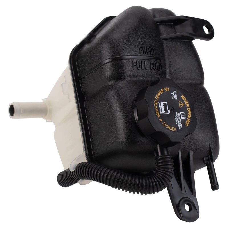 خزان توسيع سائل تبريد الرادياتير TRQ متوافق مع 2008-2015 كاديلاك CTS GM3014155