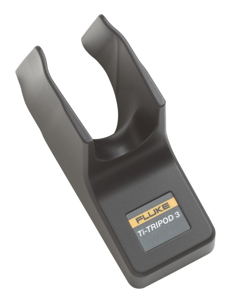 Fluke FLK-TI-TRIPOD3 Tripod MTG Accessory/Holder for TI200/TI300/TI400 Industrial Thermal Imager - Image 1