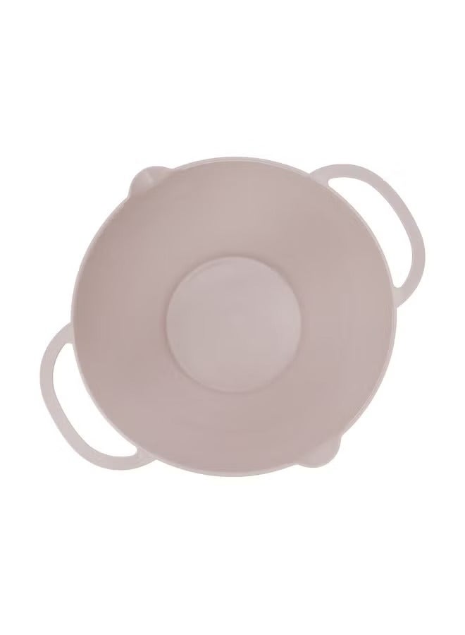 DELCASA Mixing Bowl With Cover- DC2659  - Image 1