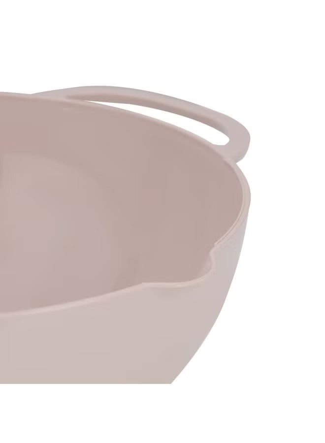 DELCASA Mixing Bowl With Cover- DC2659  - Image 2