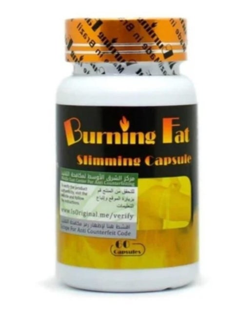 Slimming capsules