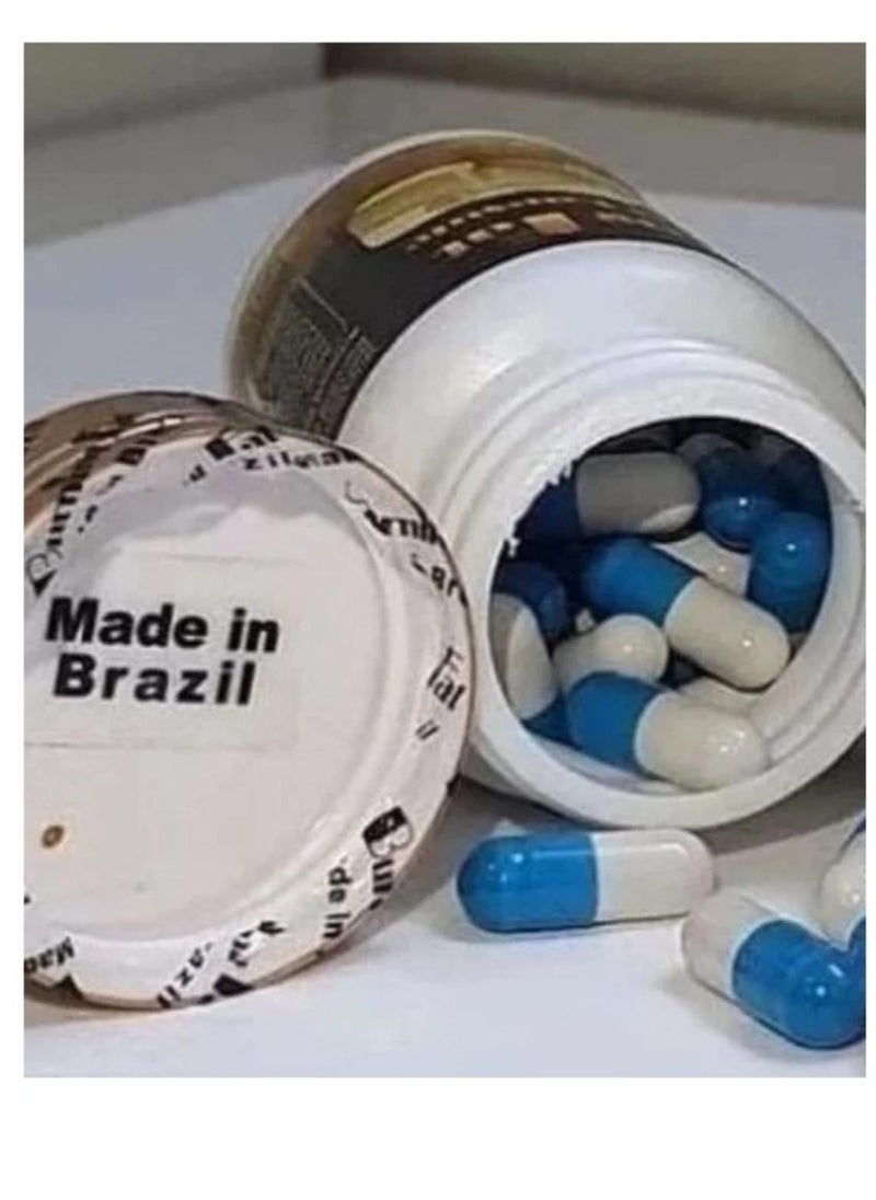 Generic - Slimming capsules - Image 1