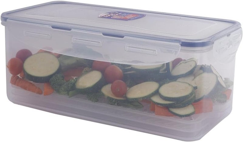 LocknLock Rectangular Tall Food Container 3.4L(Tray) - Image 5