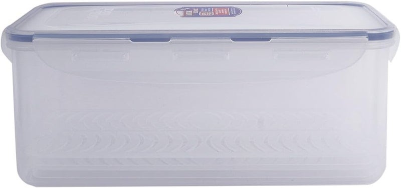 LocknLock Rectangular Tall Food Container 3.4L(Tray) - Image 3