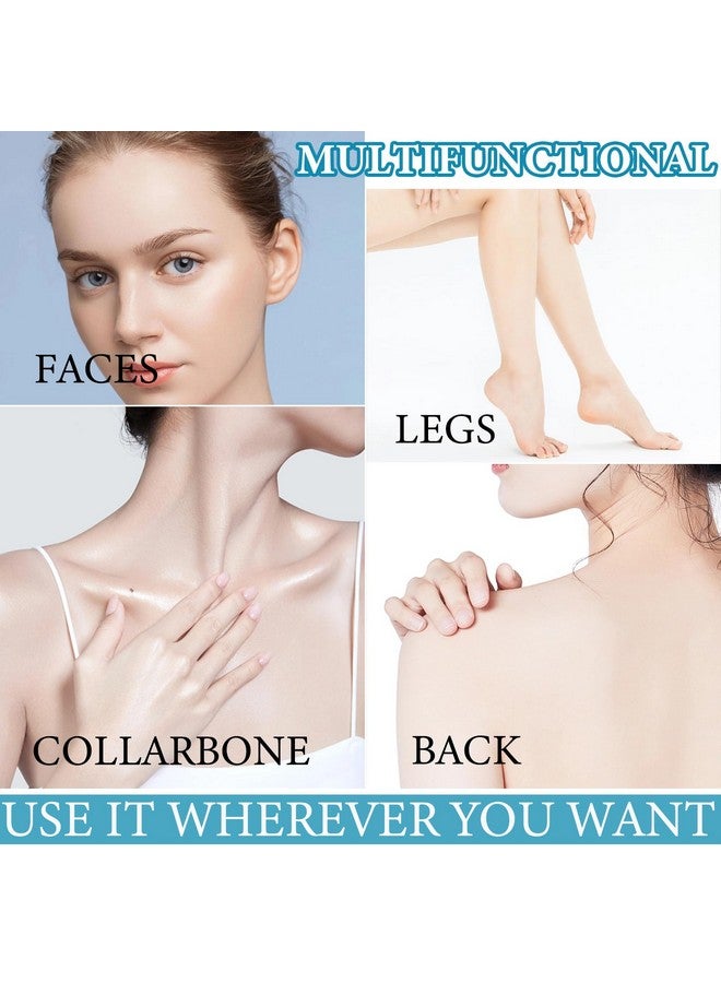 Fusang 2 Pcs Sunscreen Stick SPF 50+,Face Sunscreen for All Skin Types - Image 5