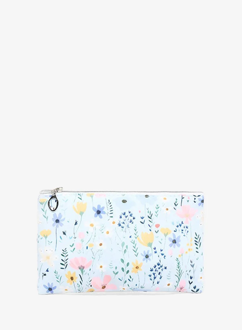 R&b  3 Pack Cosmetic Pouch Set for Women | Best Price UAE