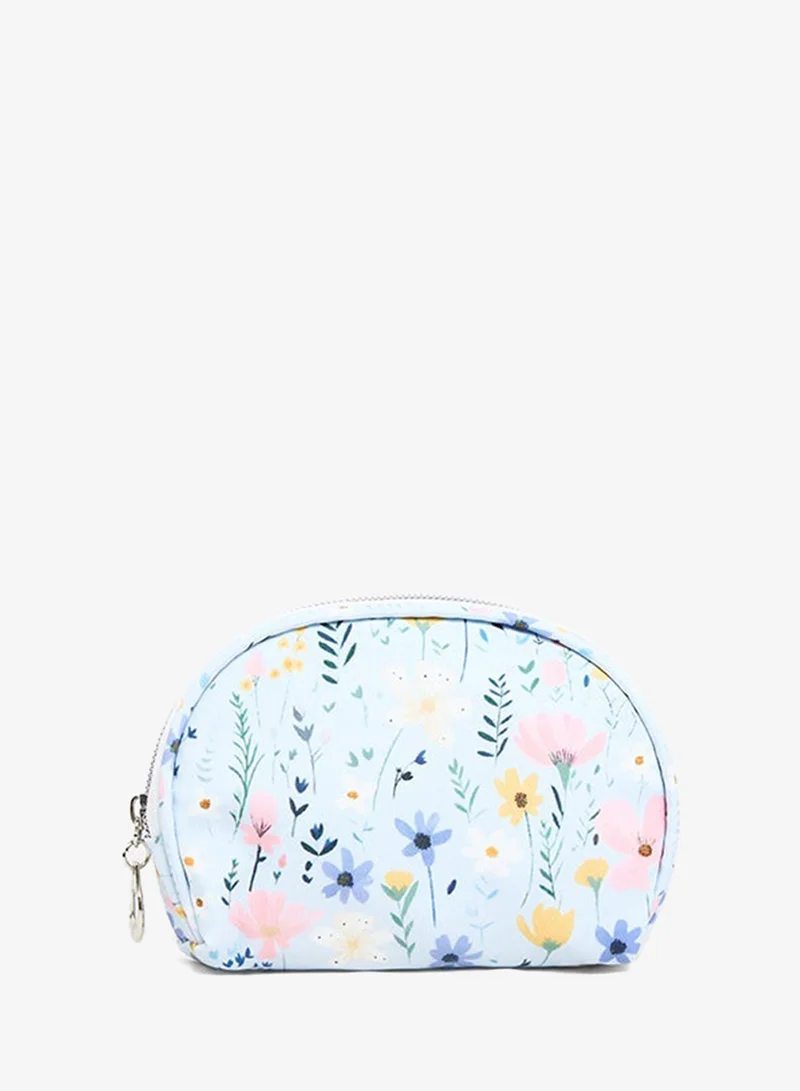 R&b  3 Pack Cosmetic Pouch Set for Women | Best Price UAE