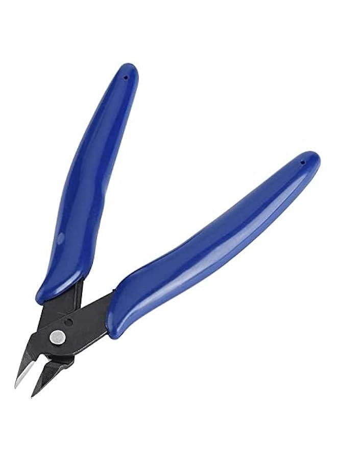 بي دبليو اس جاي قواطع اسلاك م يو ال اتش واي سي، قواطع اسلاك صغيرة مع زرك، قواطع قطرية للالكترويات، سلك تسخي، قطع اسلاك حاسية اعمة، مجورات الحرف الالكتروية - Image 1