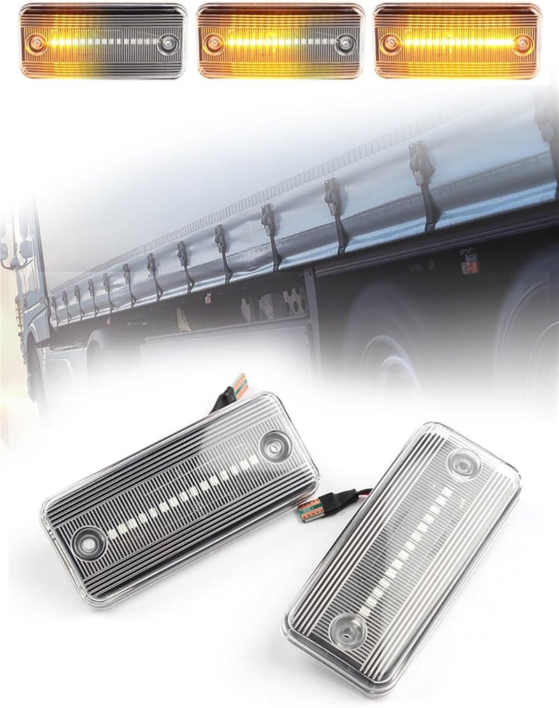 DEMULAX Dynamic Turn Signal Lights - Image 5