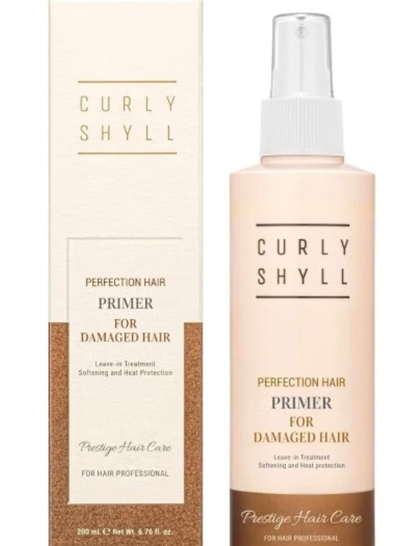 Perfection Hair Primer 200ml
