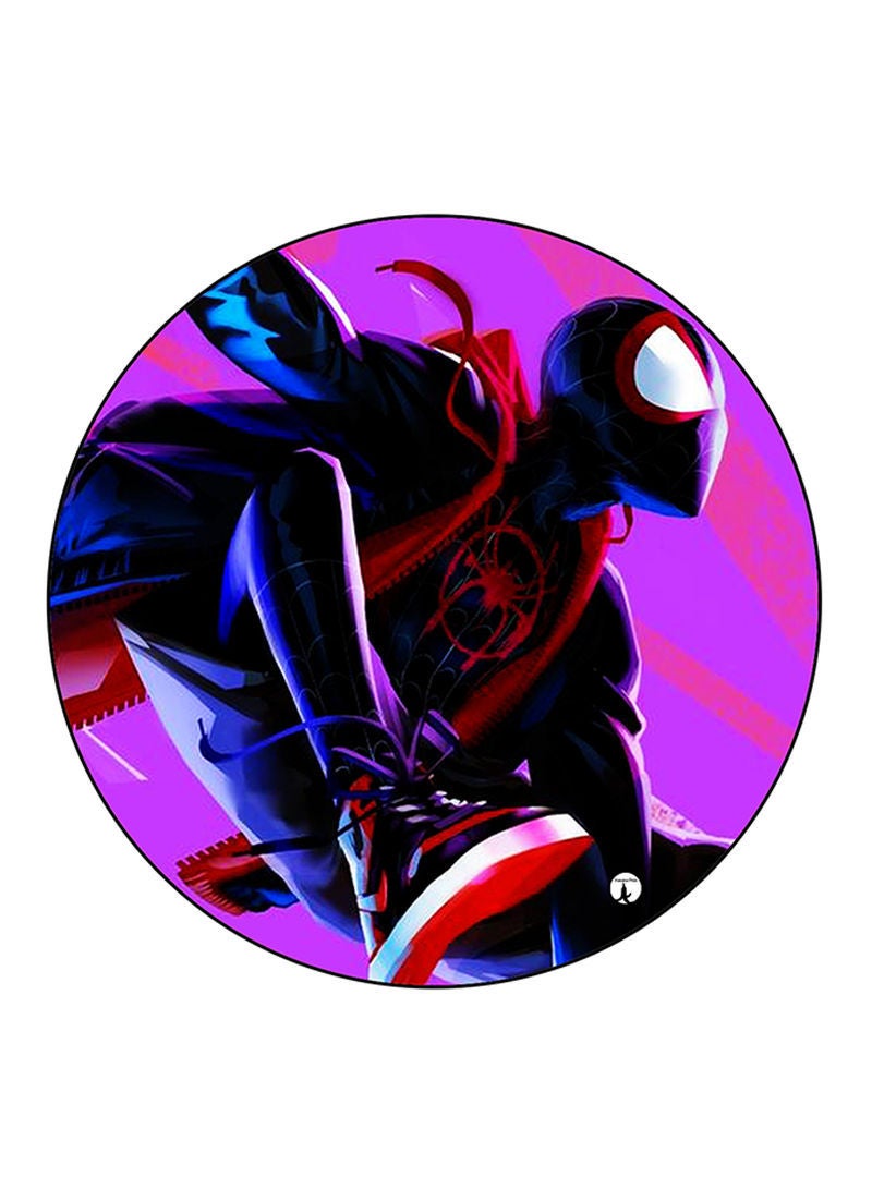 RKN Spiderman Printed Fridge Magnet Multicolour - Image 1
